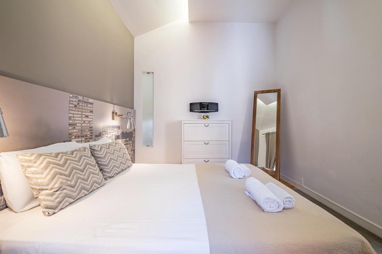 Cayres Suites Carmo Funchal  Exteriör bild