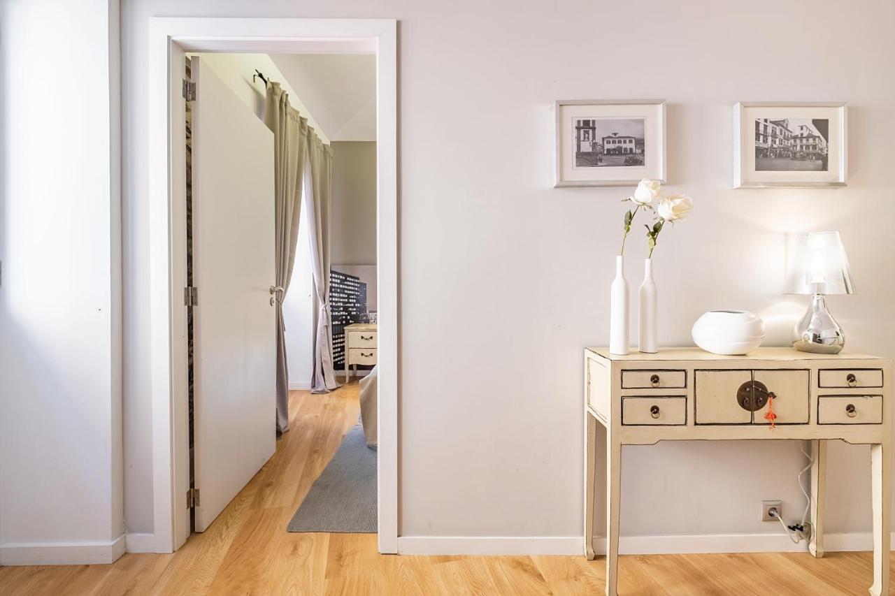 Cayres Suites Carmo Funchal  Exteriör bild