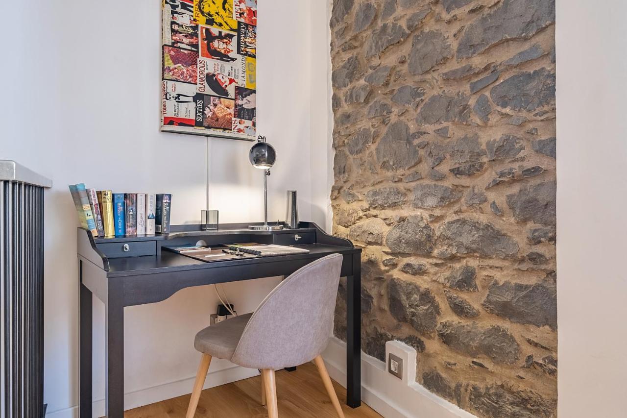 Cayres Suites Carmo Funchal  Exteriör bild