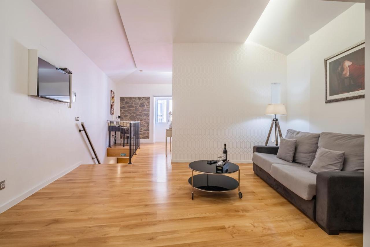 Cayres Suites Carmo Funchal  Exteriör bild