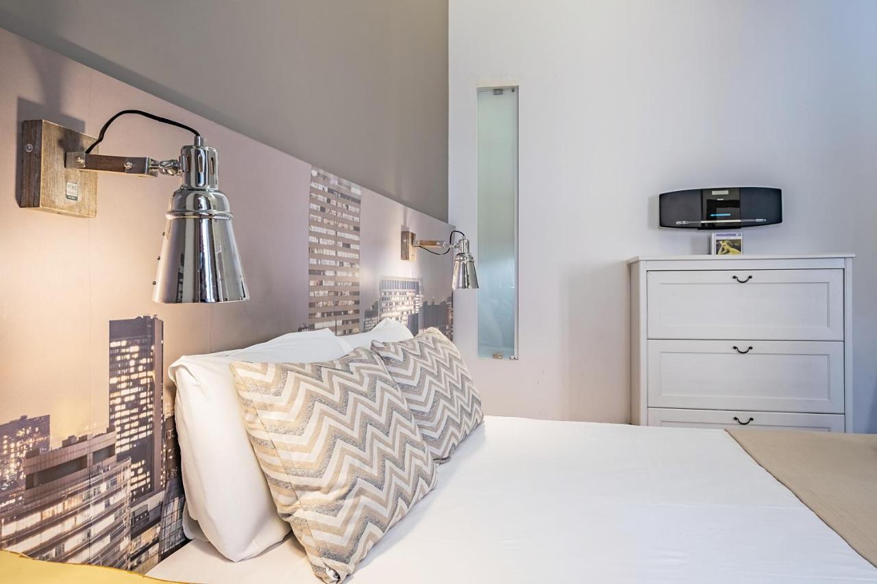 Cayres Suites Carmo Funchal  Exteriör bild