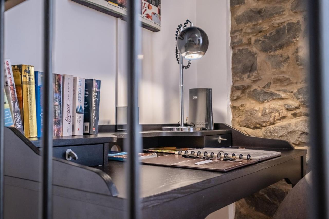 Cayres Suites Carmo Funchal  Exteriör bild