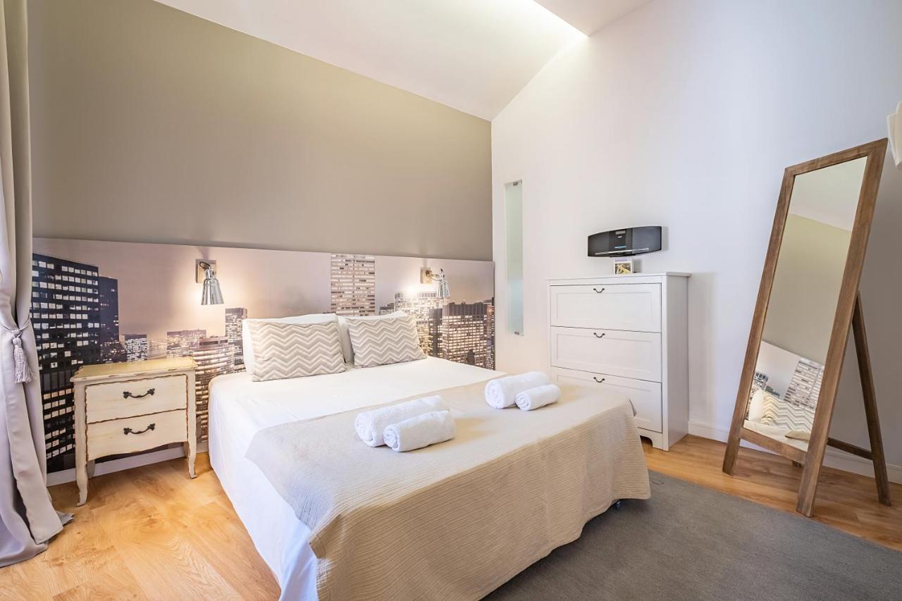 Cayres Suites Carmo Funchal  Exteriör bild