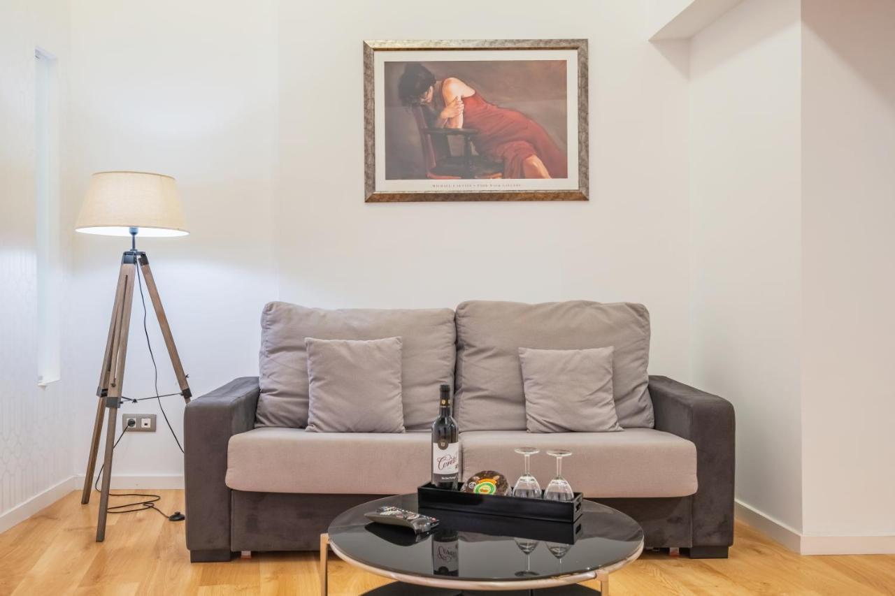 Cayres Suites Carmo Funchal  Exteriör bild