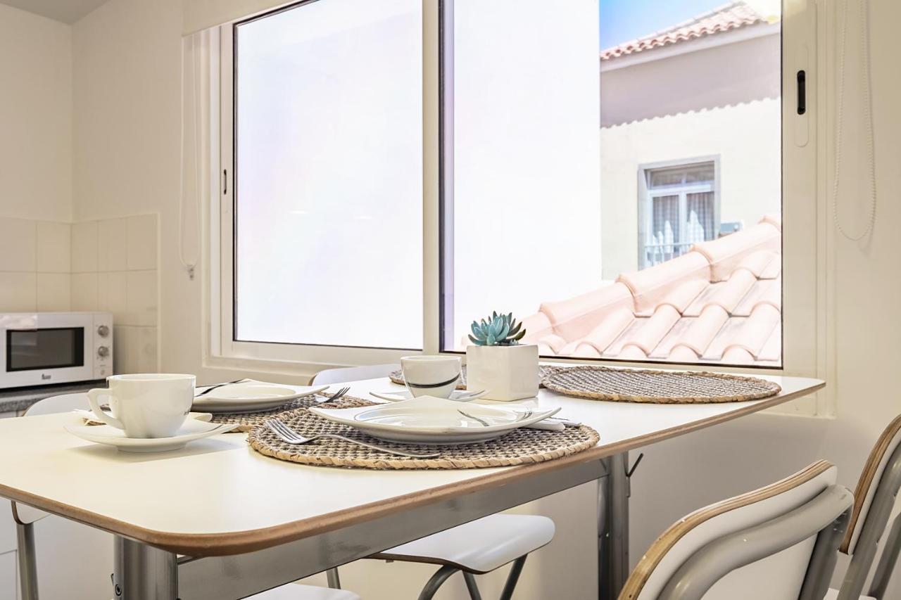Cayres Suites Carmo Funchal  Exteriör bild