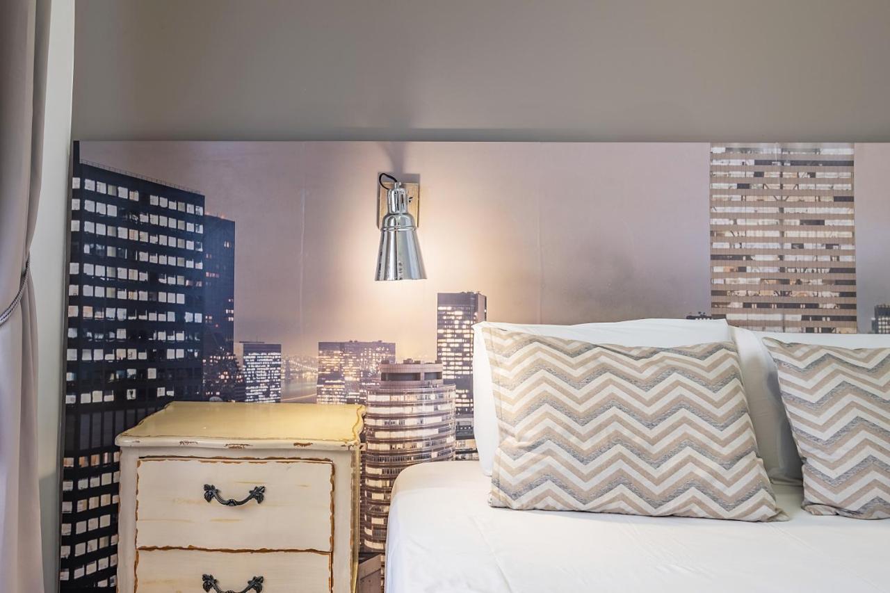 Cayres Suites Carmo Funchal  Exteriör bild