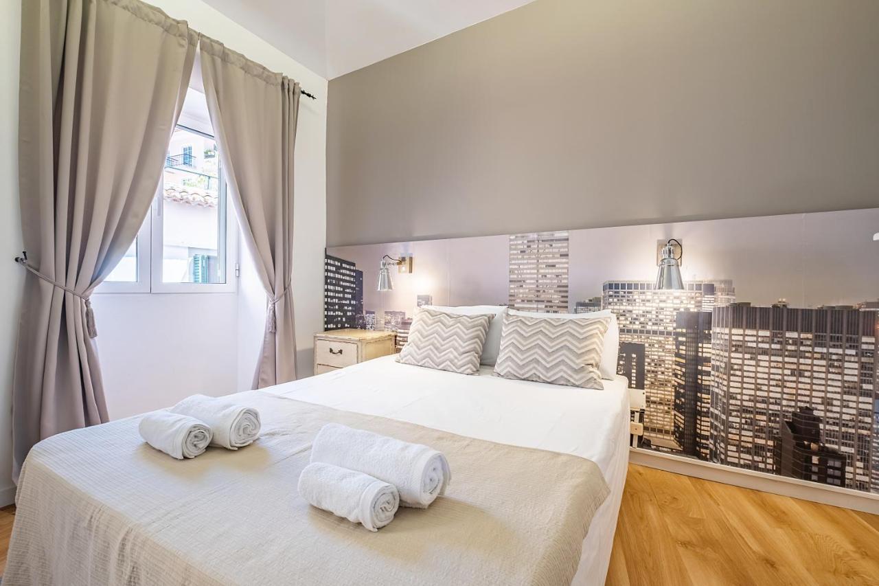 Cayres Suites Carmo Funchal  Exteriör bild