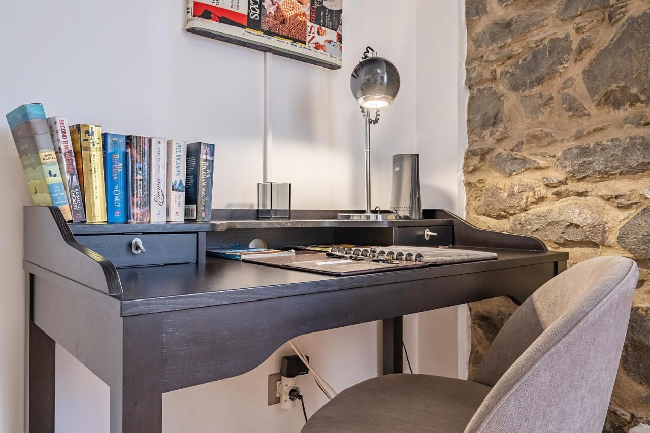 Cayres Suites Carmo Funchal  Exteriör bild