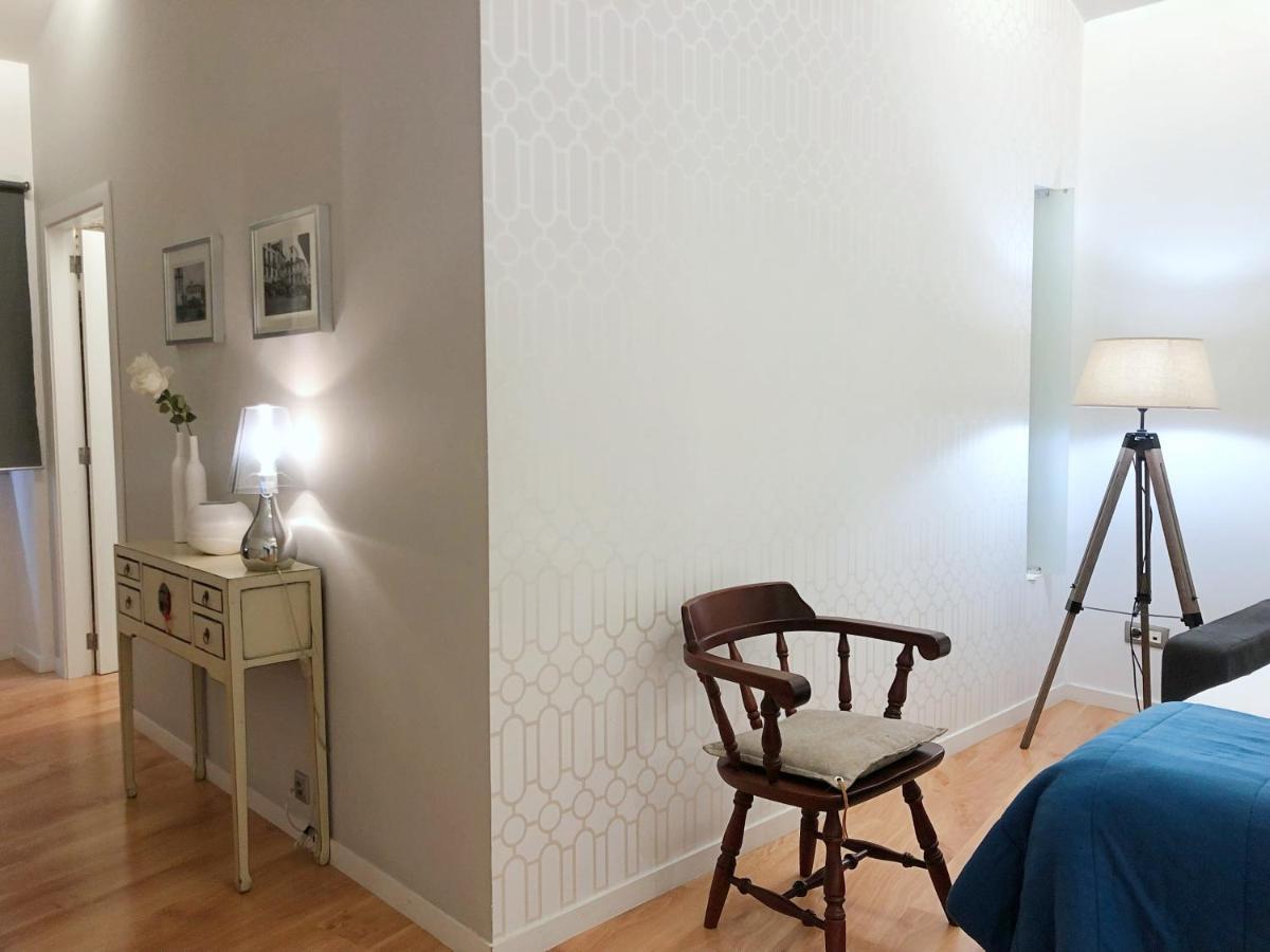 Cayres Suites Carmo Funchal  Exteriör bild